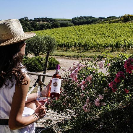 Poggio Alle Vigne Торджано Екстериор снимка