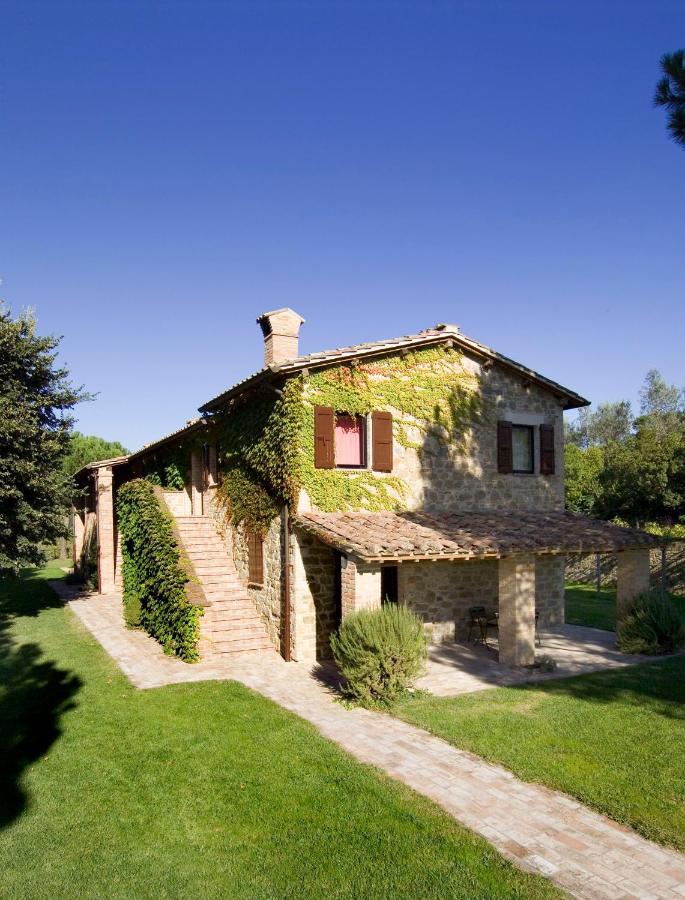 Poggio Alle Vigne Торджано Екстериор снимка