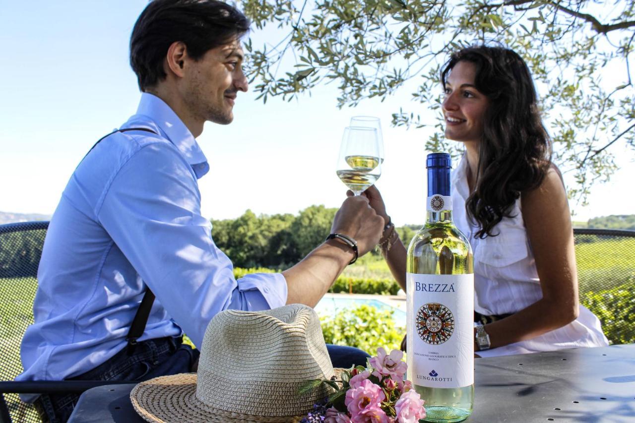 Poggio Alle Vigne Торджано Екстериор снимка