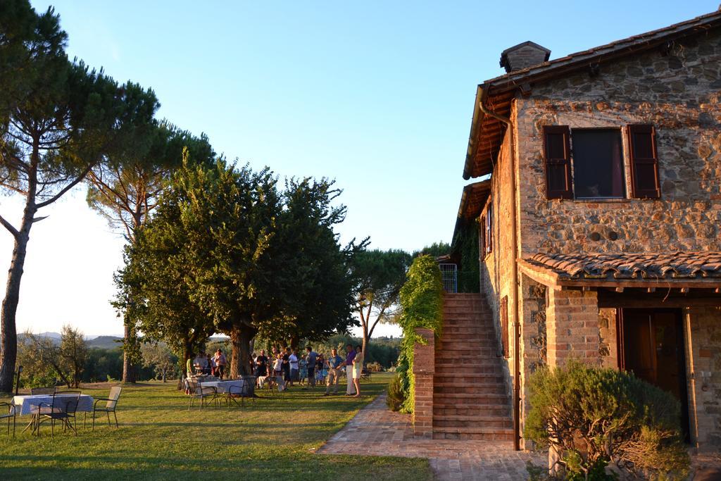 Poggio Alle Vigne Торджано Екстериор снимка