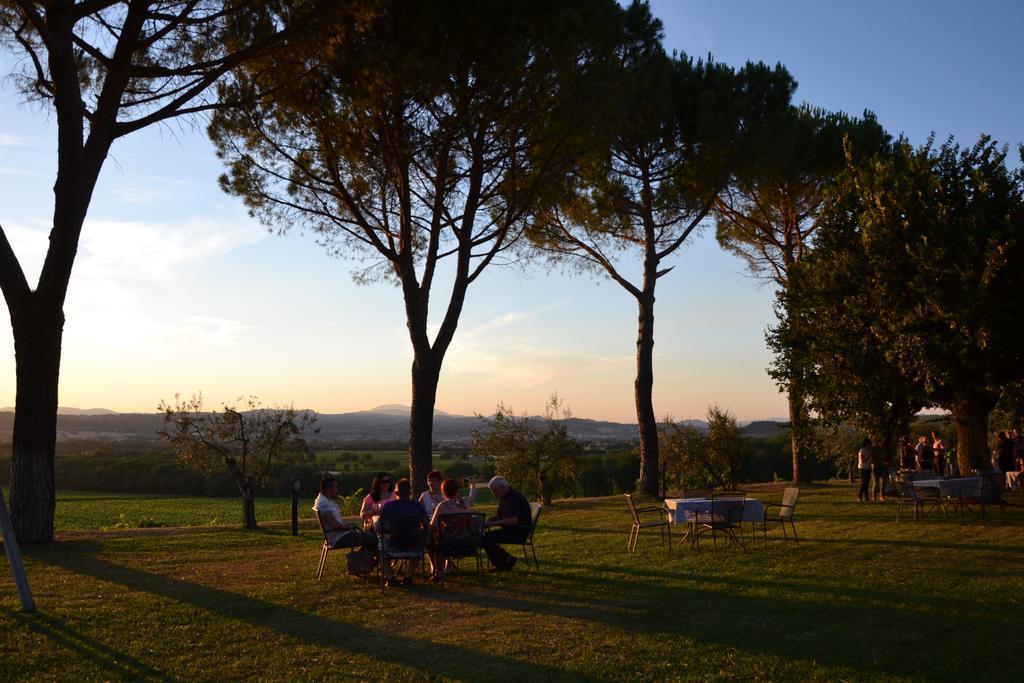 Poggio Alle Vigne Торджано Екстериор снимка