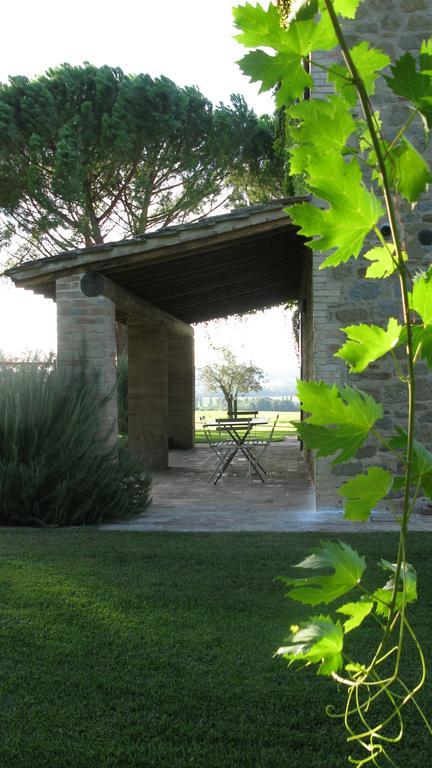 Poggio Alle Vigne Торджано Екстериор снимка